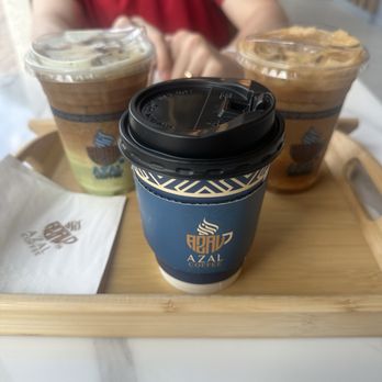 Azal Coffee - Coffee & Tea Near Me - Altamonte Springs, Florida Azal Coffee - Coffee & Tea Near Me - Altamonte Springs, Florida