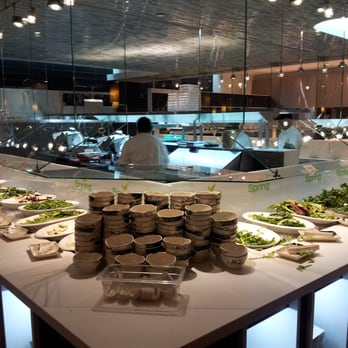 Spring Shabu-Shabu - Large counter. - Japanese Near Me - Flushing, New York Spring Shabu-Shabu - Large counter. - Japanese Near Me - Flushing, New York
