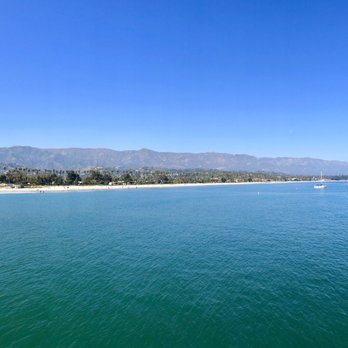 Stearns Wharf - Summer water - Local Flavor Near Me - Santa Barbara, California Stearns Wharf - Summer water - Local Flavor Near Me - Santa Barbara, California
