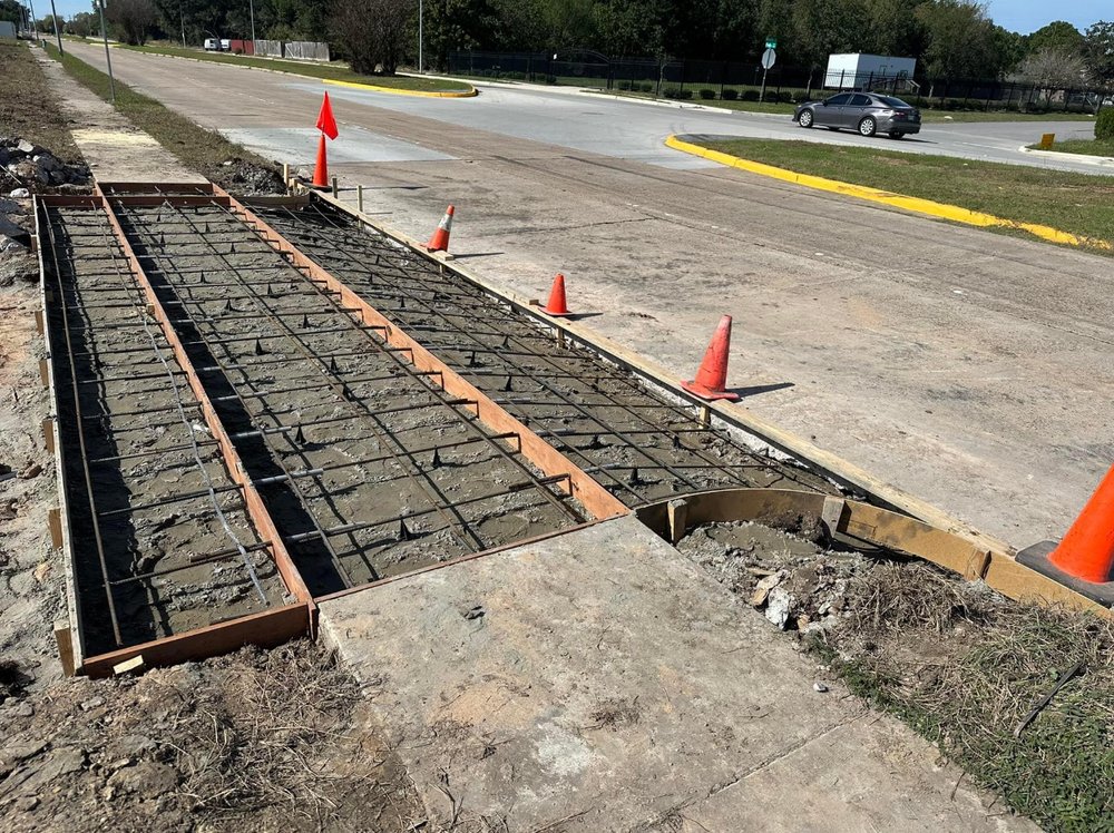 Slide of Ibco Builders