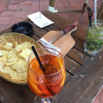 Brok Café - Cocktail Bars Near Me - Deauville, 14 Brok Café - Cocktail Bars Near Me - Deauville, 14