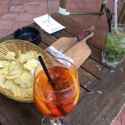 Brok Café