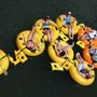 Chattahoochee River Tubing