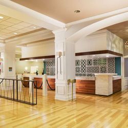 Wyndham Lake Buena Vista Disney Springs Resort Area - Lobby