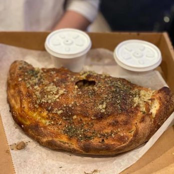 Genna Pizza - Stuffed meat lover - Pizza Near Me - Melbourne, Florida Genna Pizza - Stuffed meat lover - Pizza Near Me - Melbourne, Florida