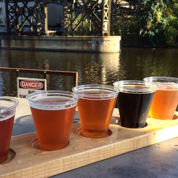 Lakefront Brewery - Breweries Near Me - Milwaukee, Wisconsin Lakefront Brewery - Breweries Near Me - Milwaukee, Wisconsin