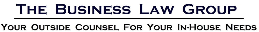 The Business Law Group - marketing agency in Grand Rapids, MI