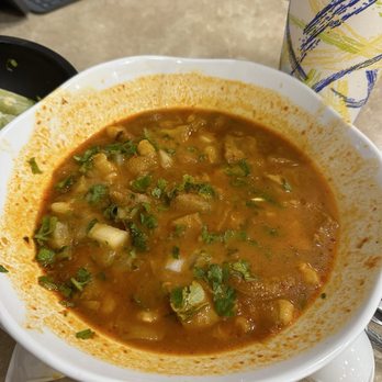 Cali Fresh Grill - Menudo - Breakfast & Brunch Near Me - Baldwin Park, California