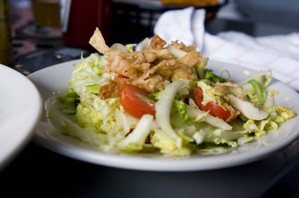 The Depot Tavern by null