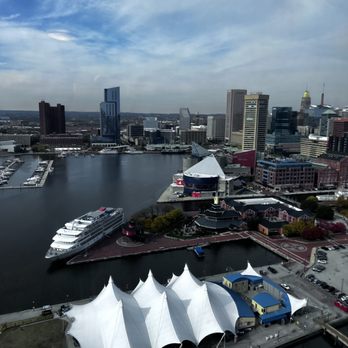 Baltimore Marriott Waterfront - View - Hotels Near Me - Baltimore, Maryland Baltimore Marriott Waterfront - View - Hotels Near Me - Baltimore, Maryland