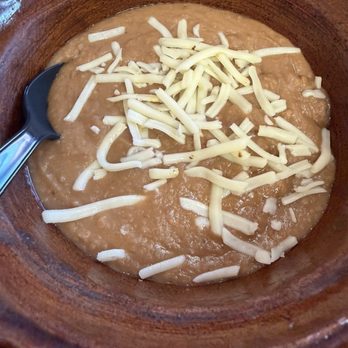 Tacos Madres - Refried beans - Tacos Near Me - Baldwin Park, California Tacos Madres - Refried beans - Tacos Near Me - Baldwin Park, California