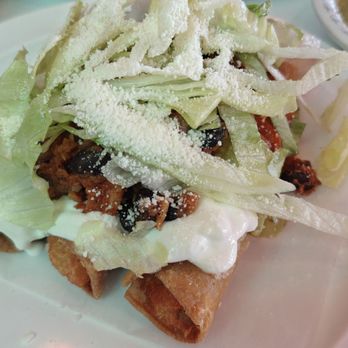 Juana Tamale - Taquitos de Papas! - Tacos Near Me - Philadelphia, Pennsylvania