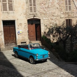 Spello