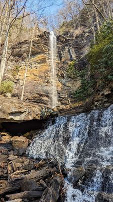 Jones Gap State Park by null