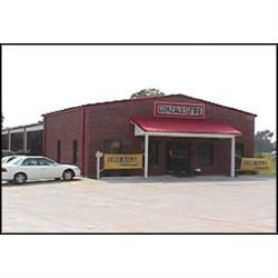 Gonzales Tire & Automotive - Come by our Prairieville, LA shop for all your tire, auto repair, and service needs.