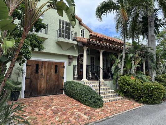 West Palm Beach Food Tours by null