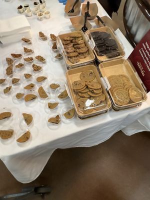 Fresh Thyme Market by null