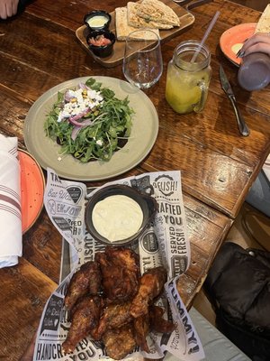 Cityrub Steak & Smokehouse by null