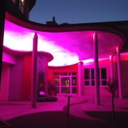 Kurbad Therme Bad Hersfeld