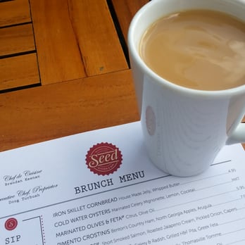 Seed Kitchen & Bar - American Near Me - Marietta, Georgia Seed Kitchen & Bar - American Near Me - Marietta, Georgia