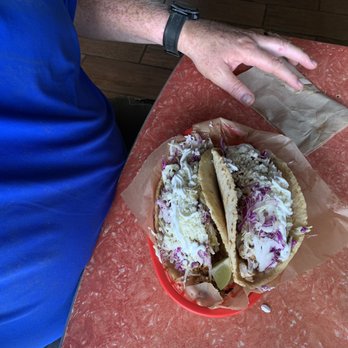 Tiki Tacos - Fish and chorizo - Mexican Near Me - Kapaa, Hawaii Tiki Tacos - Fish and chorizo - Mexican Near Me - Kapaa, Hawaii