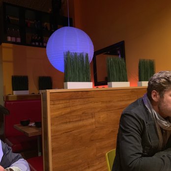 Moshi Moshi - Biscayne Blvd - Bonzi - Sushi Bars Near Me - Miami, Florida