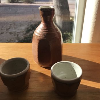 Hanselmann Pottery - Art Galleries Near Me - Corrales, New Mexico