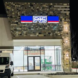 F45 Training Morton Ranch