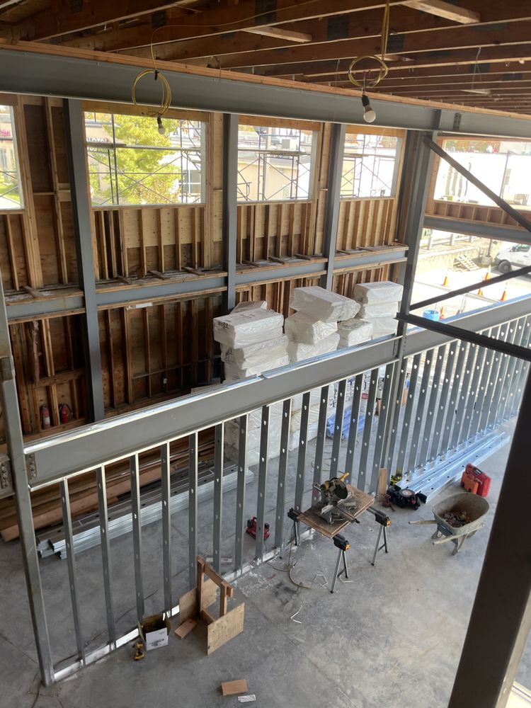 Slide of Gregory’s Carpentry