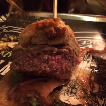 Try Burger - Bars Near Me - Nice, 06