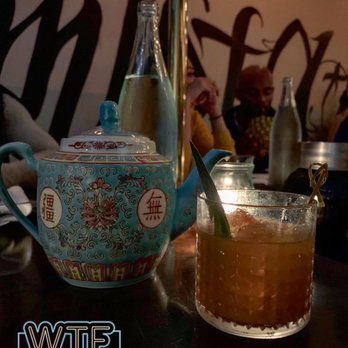 Patois Toronto - Chinese Near Me - Toronto, Ontario Patois Toronto - Chinese Near Me - Toronto, Ontario