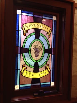 Sevenhill Cellars by null