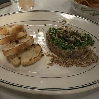 Verde Restaurant - Steak Tartar - New American Near Me - Costa Mesa, California Verde Restaurant - Steak Tartar - New American Near Me - Costa Mesa, California