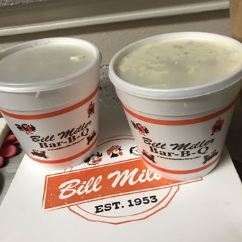 Bill Miller BBQ - The goods! Lol - Barbeque Near Me - Cedar Park, Texas Bill Miller BBQ - The goods! Lol - Barbeque Near Me - Cedar Park, Texas