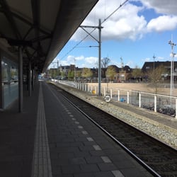 Station Hilversum