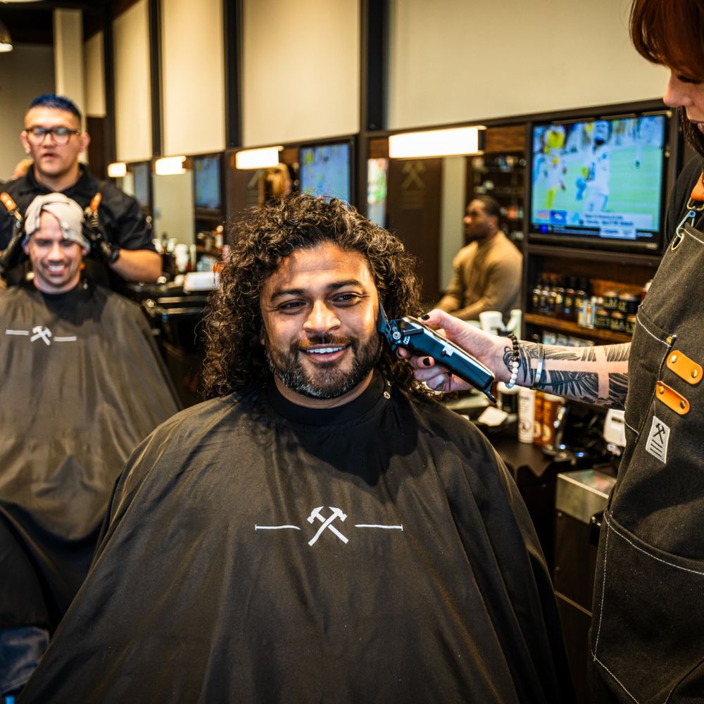 BEST of Columbus, OH Black Barber Shop - Yelp