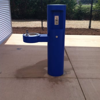 Park365 - Water fountain bottle filling station - Playgrounds Near Me - Richmond, Virginia Park365 - Water fountain bottle filling station - Playgrounds Near Me - Richmond, Virginia