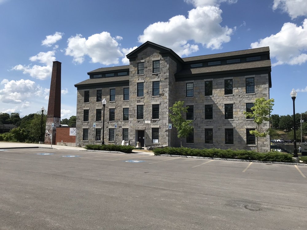 NATIONAL WOMEN’S HALL OF FAME Updated June 2024 16 Photos 1 Canal