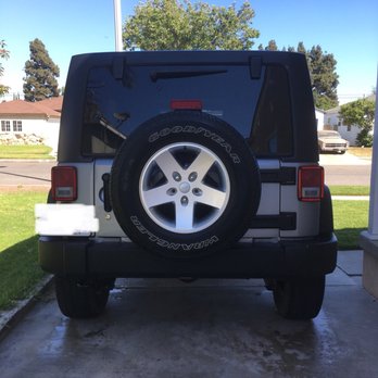 Premier Polish - Auto Detailing Near Me