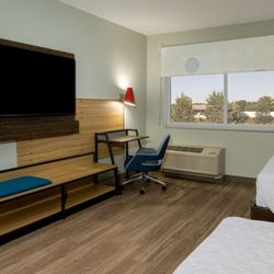 Tru by Hilton Grove City Columbus - Guest room amenity
