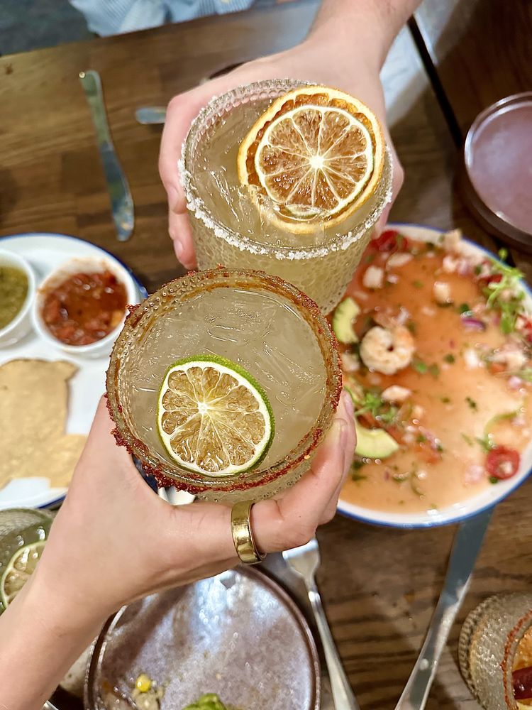 Casa Agave