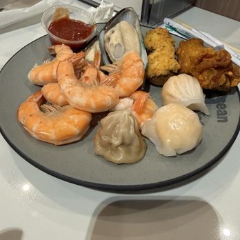 Ocean Buffet - Buffets Near Me - Orlando, Florida Ocean Buffet - Buffets Near Me - Orlando, Florida