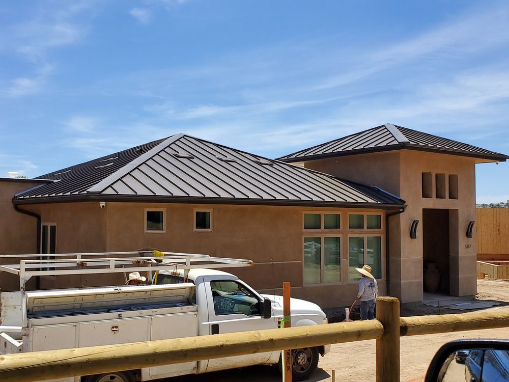 Slide of Gen819 Roofing & Solar