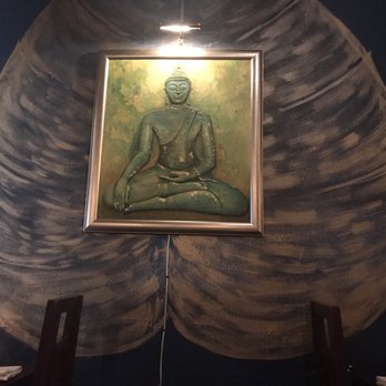 Origin French Thai - Some wall decor - Thai Near Me - Somerville, New Jersey Origin French Thai - Some wall decor - Thai Near Me - Somerville, New Jersey