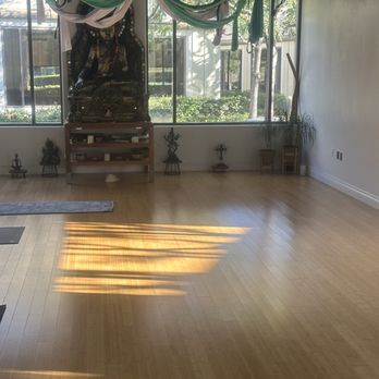 Yogaden Health Spa - Yoga Near Me - Corona, California