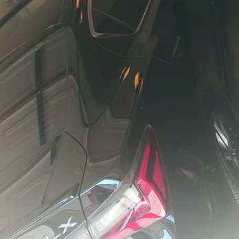 Exotic Window Tinting - 2019 ILX ASPEC some shades Nelson dose a great job for a more than reasonable price and the tint is lifetime guaranteed. - Home Window Tinting Near Me - Sylmar, California