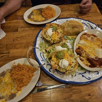 Las Fuentes Mexican Grill - Mexican Near Me - Redlands, California Las Fuentes Mexican Grill - Mexican Near Me - Redlands, California