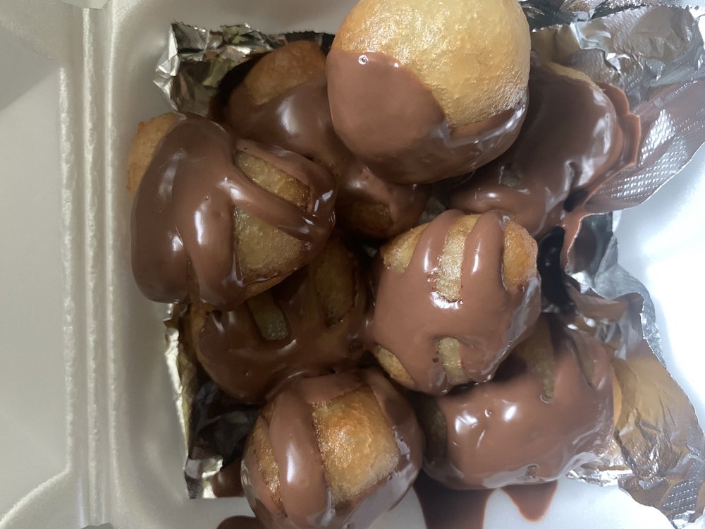 Two And A Half Greeks Food Truck