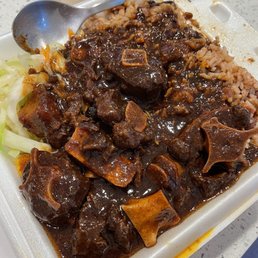 Oxtail