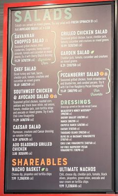 Menu photo 6 McAlister's Deli Port Charlotte, FL Menu photo 6 McAlister's Deli Port Charlotte, FL